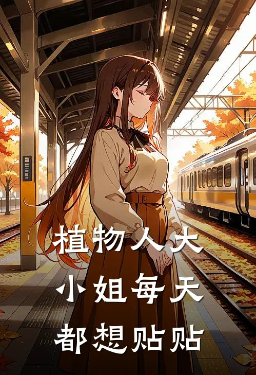 植物人大小姐每天都想贴贴