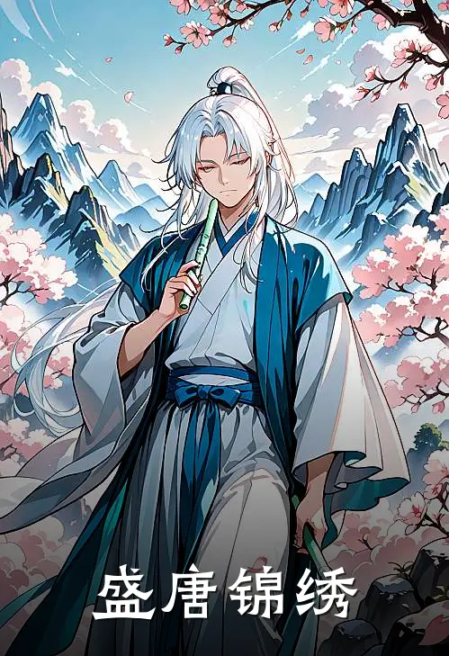 盛唐锦绣