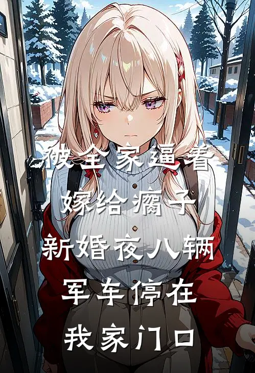 被全家逼着嫁给瘸子，新婚夜八辆军车停在我家门口(姜大山姜甜甜)完结版小说推荐_最新完结小说推荐被全家逼着嫁给瘸子，新婚夜八辆军车停在我家门口姜大山姜甜甜