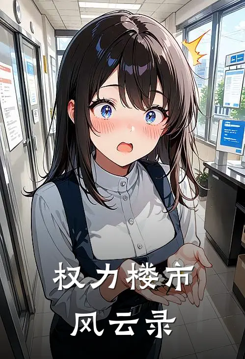 权力楼市风云录