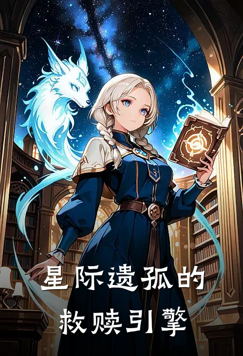 星际遗孤的救赎引擎