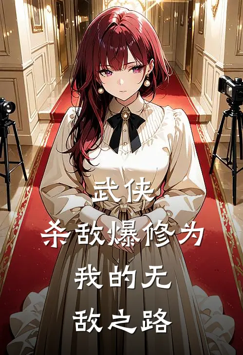 武侠：杀敌爆修为，我的无敌之路