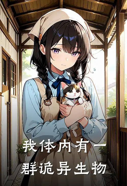 我体内有一群诡异生物