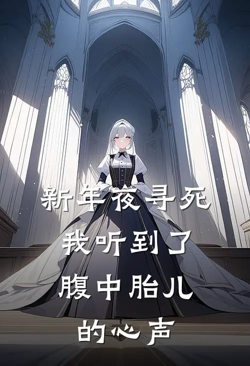 新年夜寻死，我听到了腹中胎儿的心声沈凝心萧陌热门小说阅读_完本完结小说新年夜寻死，我听到了腹中胎儿的心声沈凝心萧陌