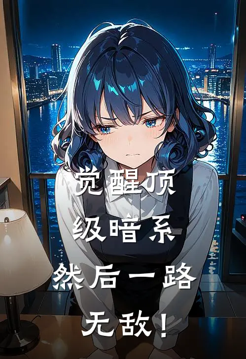 觉醒顶级暗系，然后一路无敌！(林澈赵昊)无弹窗小说免费阅读_小说免费阅读无弹窗觉醒顶级暗系，然后一路无敌！林澈赵昊