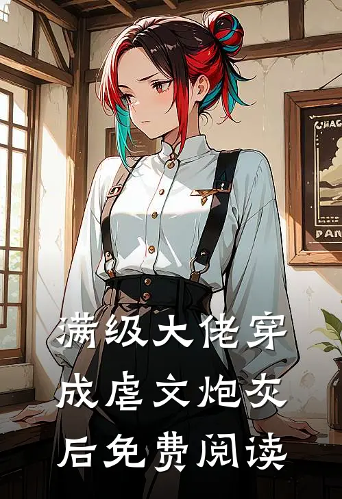 满级大佬穿成虐文炮灰后免费阅读