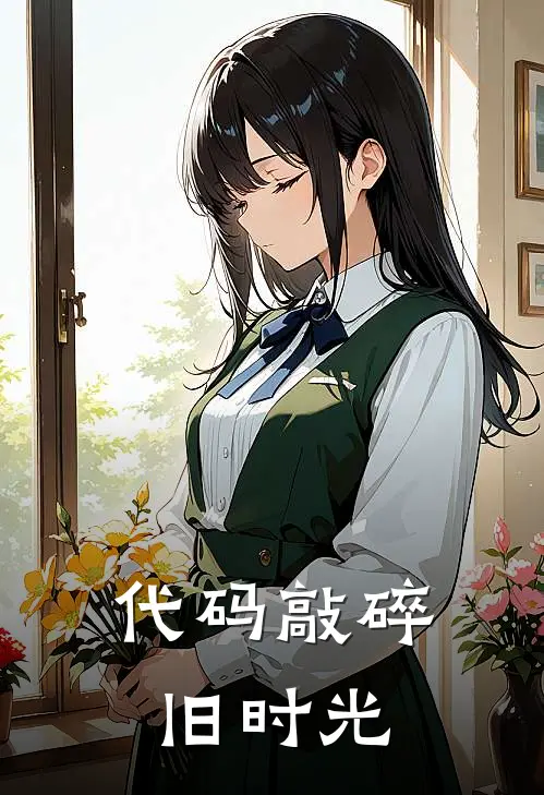 代码敲碎旧时光