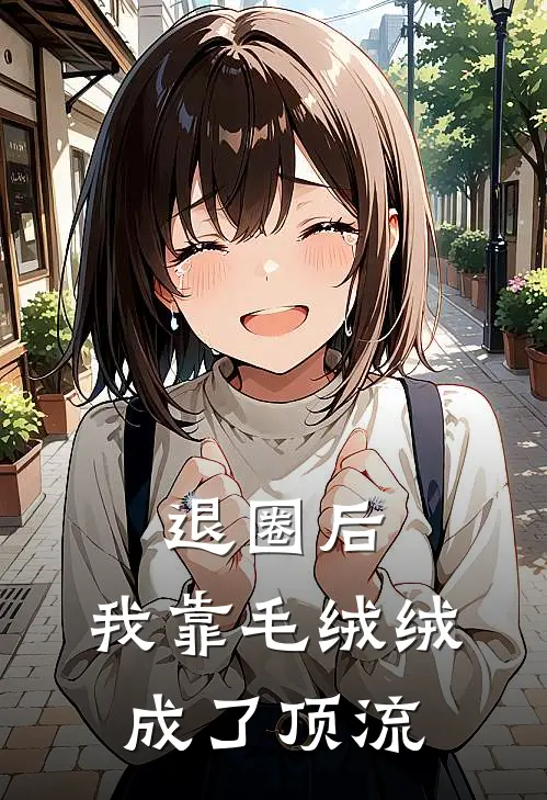 退圈后，我靠毛绒绒成了顶流(苏瑜苏瑜)完本小说_免费阅读无弹窗退圈后，我靠毛绒绒成了顶流苏瑜苏瑜