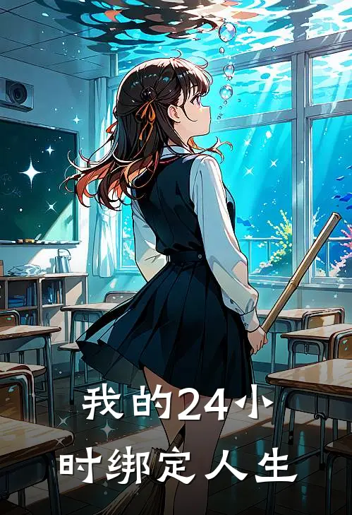 我的24小时绑定人生