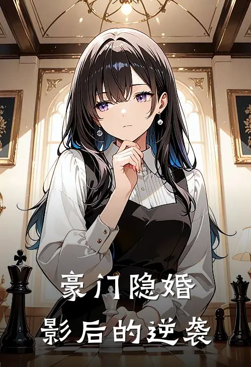 豪门隐婚：影后的逆袭(苏婉晴陈晓晓)完结小说_小说完整版免费阅读豪门隐婚：影后的逆袭苏婉晴陈晓晓