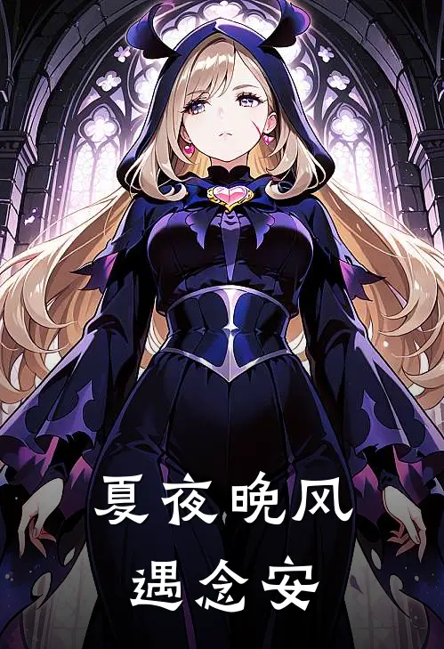 夏夜晚风遇念安
