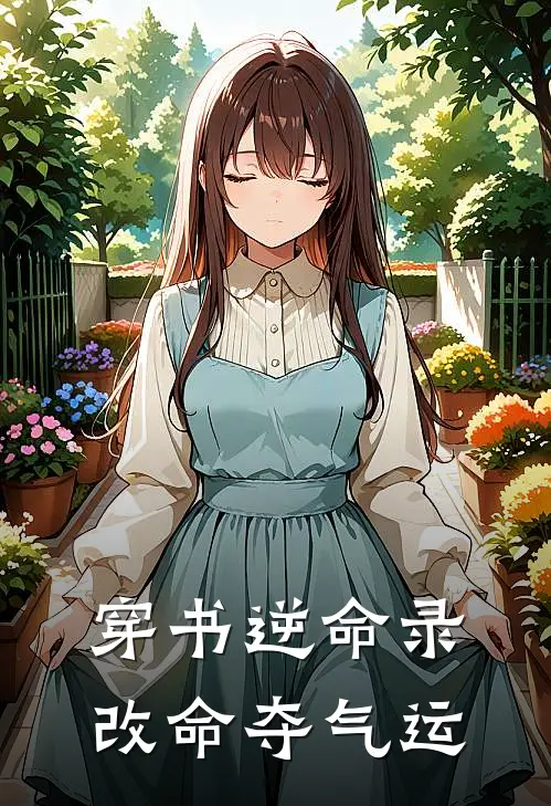 穿书逆命录改命夺气运