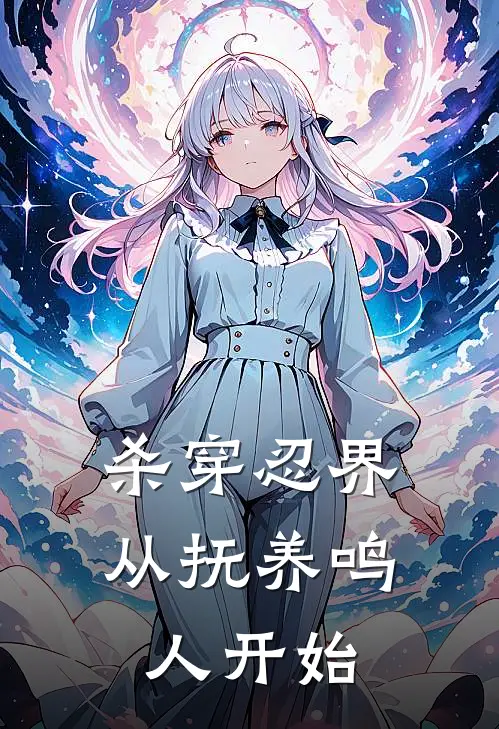 玖辛奈卡卡西(杀穿忍界，从抚养鸣人开始)完整版免费在线阅读_《杀穿忍界，从抚养鸣人开始》全集在线阅读