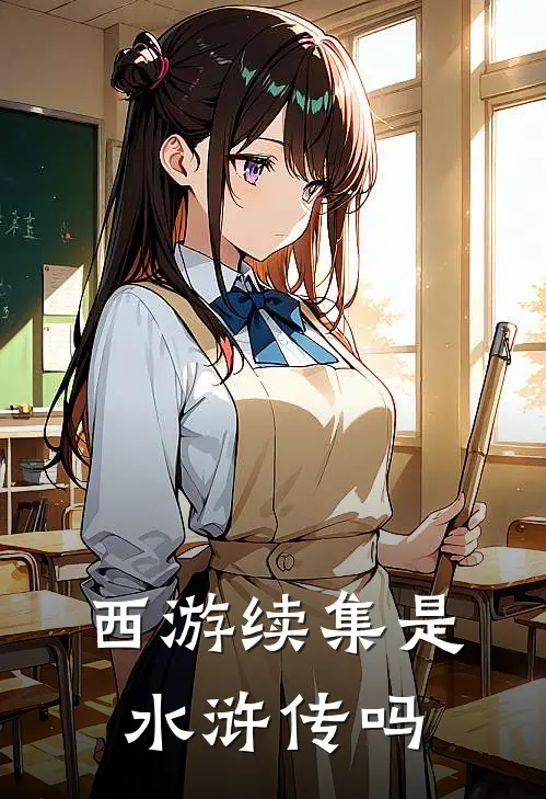 西游续集是水浒传吗