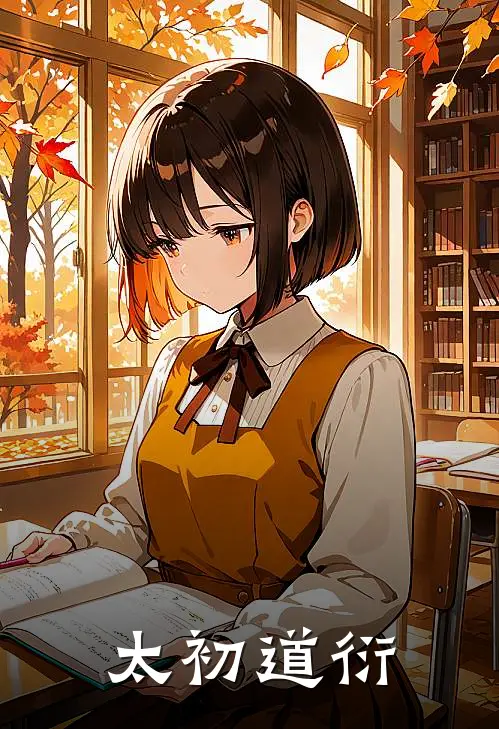 太初道衍(原辰原峰)热门小说推荐_免费小说在线看太初道衍原辰原峰