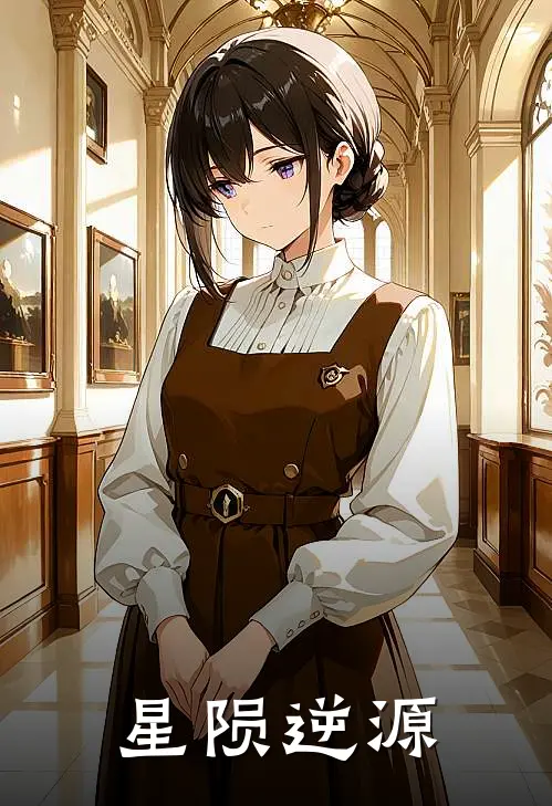 星陨逆源
