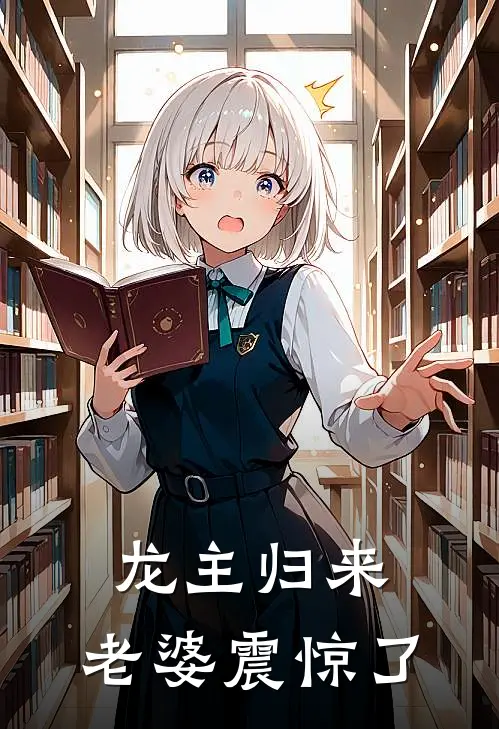 龙主归来，老婆震惊了