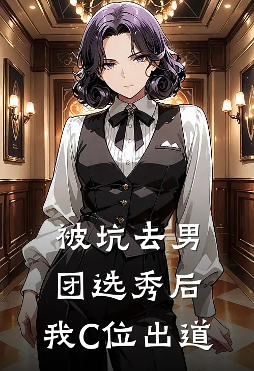 被坑去男团选秀后，我C位出道(祁灵阳裘怀瑾)免费小说阅读_免费小说完整版被坑去男团选秀后，我C位出道(祁灵阳裘怀瑾)