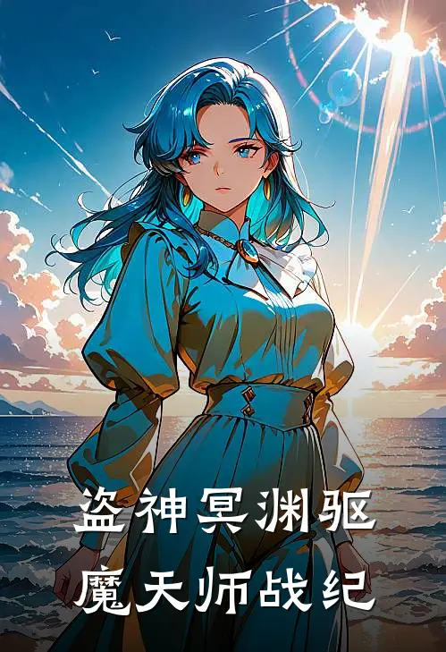 盗神冥渊驱魔天师战纪