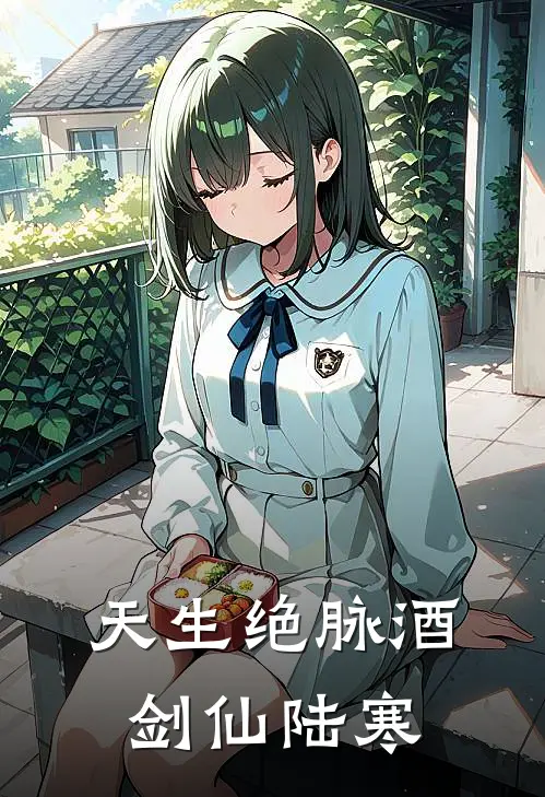 天生绝脉酒剑仙陆寒