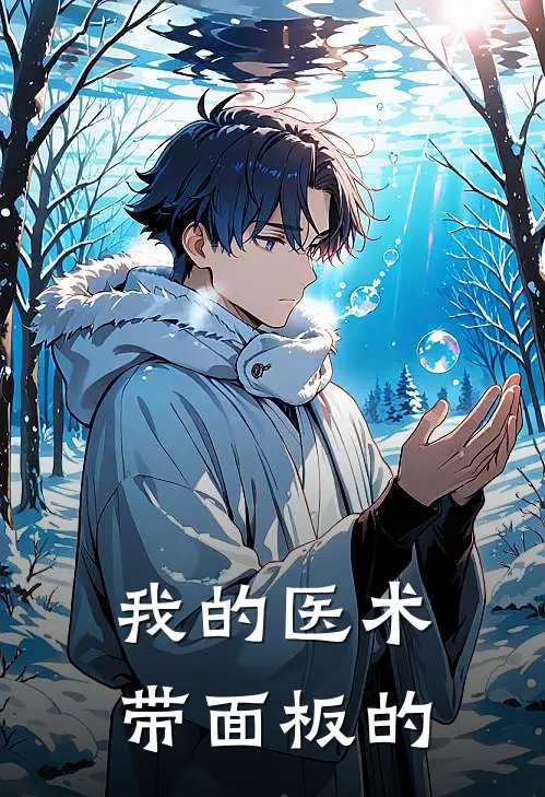 我的医术带面板的