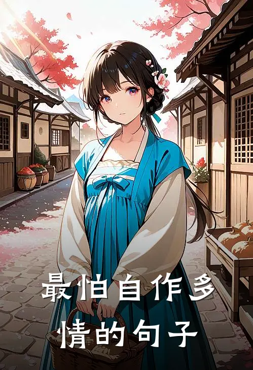 最怕自作多情的句子