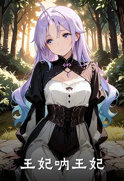 王妃呐王妃