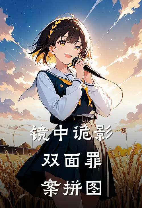 镜中诡影：双面罪案拼图林夏陈薇免费完结版小说_小说完结镜中诡影：双面罪案拼图林夏陈薇