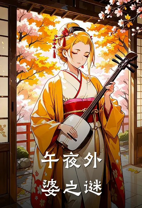 午夜外婆之谜(张某宇张某宁)小说免费在线阅读_午夜外婆之谜(张某宇张某宁)大结局阅读