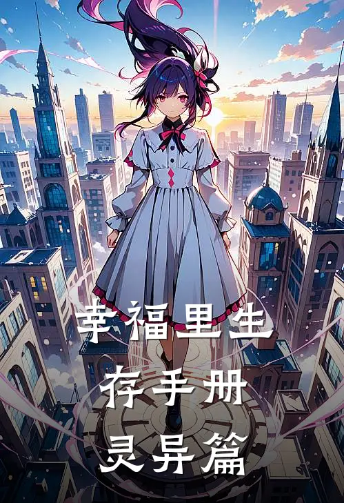 幸福里生存手册：灵异篇(灵启林舟)免费完结小说_小说完整版免费阅读幸福里生存手册：灵异篇(灵启林舟)