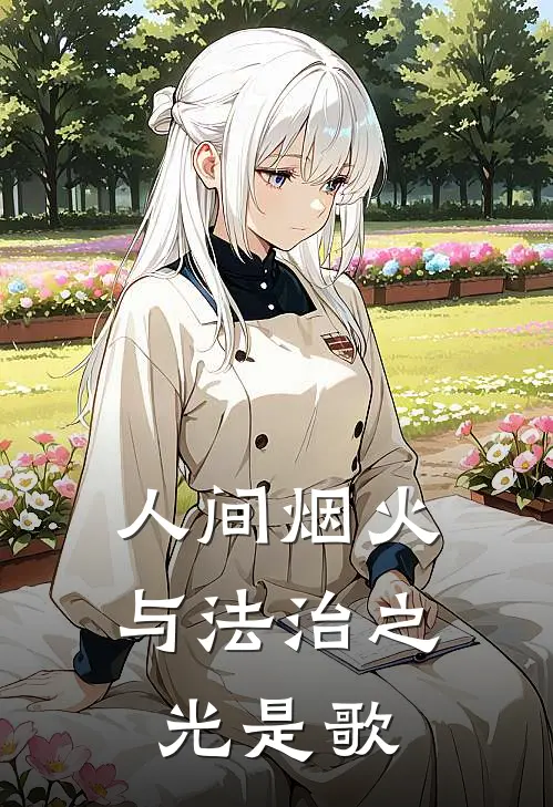 人间烟火与法治之光是歌