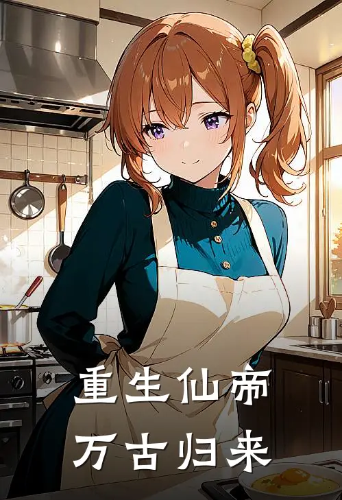 重生仙帝：万古归来