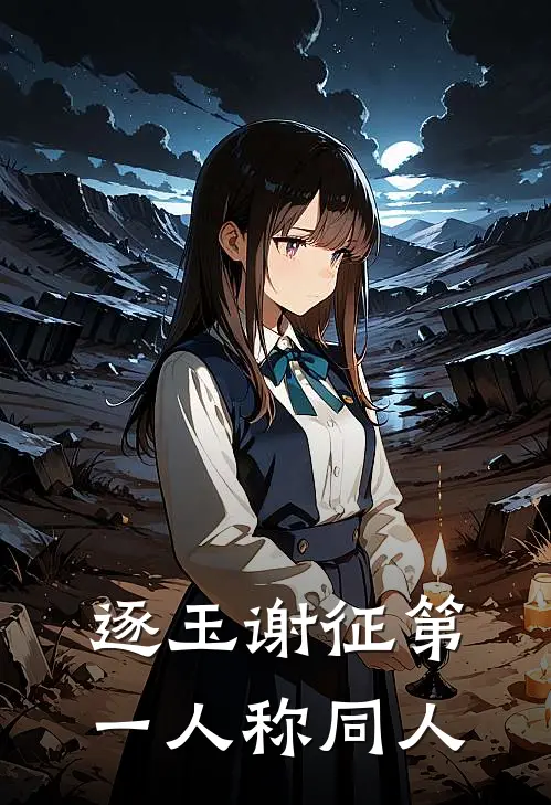 《逐玉》谢征第一人称同人谢渊魏严最新小说全文阅读_在线免费小说《逐玉》谢征第一人称同人(谢渊魏严)