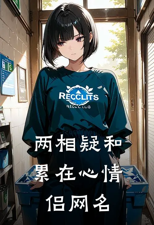 两相疑和累在心情侣网名