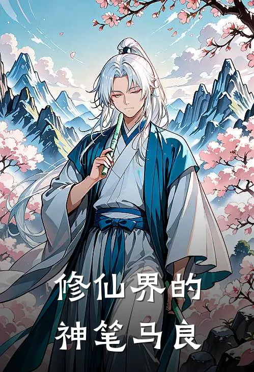修仙界的神笔马良沐绘风王虎免费小说全集_免费阅读无弹窗修仙界的神笔马良沐绘风王虎
