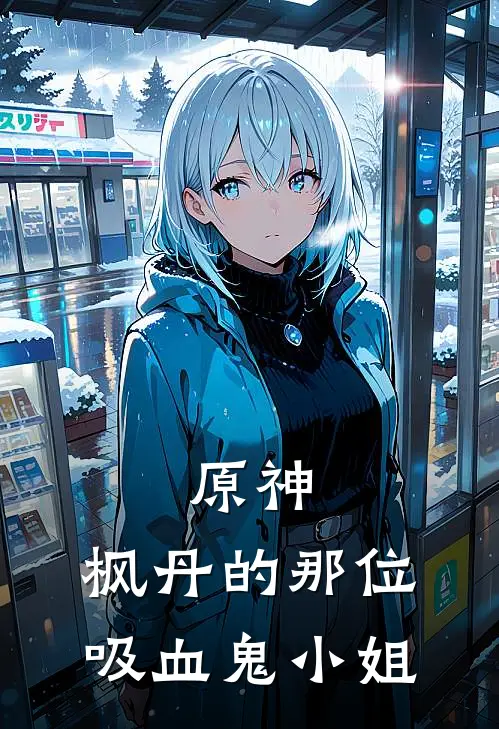 原神：枫丹的那位吸血鬼小姐