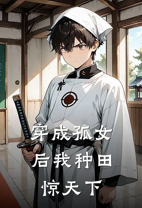 穿成孤女后我种田惊天下全文免费阅读无弹窗大结局_穿成孤女后我种田惊天下（苏晚卿王富）小说免费阅读大结局