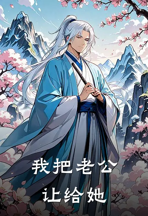 我把老公让给她