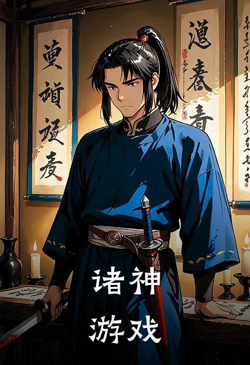 诸神：游戏（吕子乔赫莉娅）全文免费阅读无弹窗大结局_（诸神：游戏全文免费阅读无弹窗）吕子乔赫莉娅最新章节列表_笔趣阁（诸神：游戏）