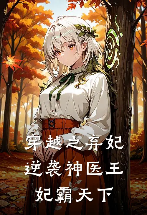 穿越之弃妃逆袭神医王妃霸天下