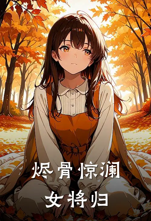 烬骨惊澜：女将归