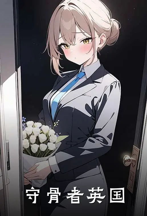 守骨者英国