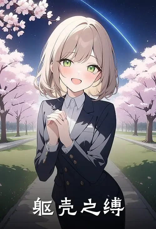 躯壳之缚(傅雁行易月倾)最新完结小说_完结版小说全文免费阅读躯壳之缚(傅雁行易月倾)