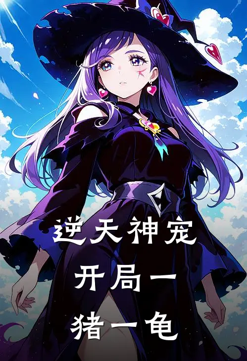 逆天神宠：开局一猪一龟林夜猪刚鬣热门完结小说_最热门小说逆天神宠：开局一猪一龟林夜猪刚鬣