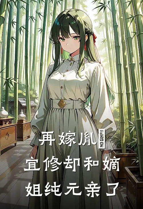 再嫁胤禛，宜修却和嫡姐纯元亲了