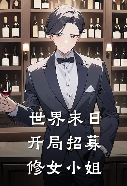 世界末日：开局招募修女小姐