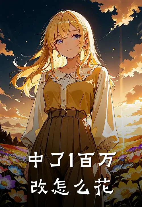 中了1百万，改怎么花白梦梦梦完本小说推荐_免费小说全文阅读中了1百万，改怎么花白梦梦梦