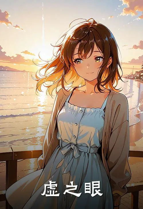 《虚之眼》林墨苏清已完结小说_虚之眼(林墨苏清)火爆小说