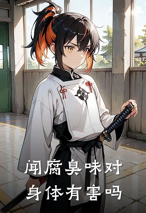 闻腐臭味对身体有害吗