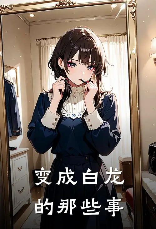 变成白龙的那些事